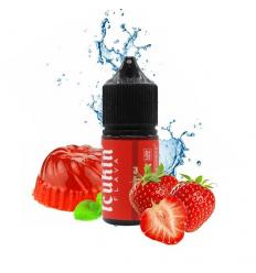Concentré Strawberry Jello Low Menthol Fcukin Flava - 30ml
