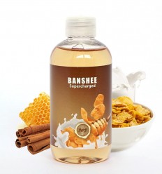 Banshee Jin and Juice - 200ml