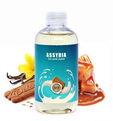 Assyria Jin and Juice - 200ml