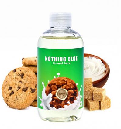 Nothing Else Jin and Juice - 200ml