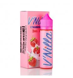 V’Nilla Strawberry Milk Tinted Brew - 50ml