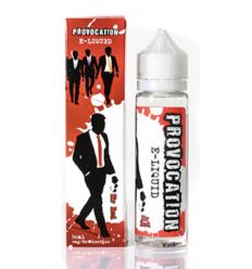 Mr Red Provocation - 50ml