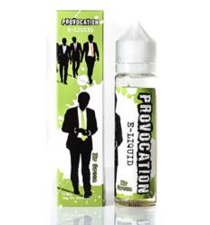 Mr Green Provocation - 50ml