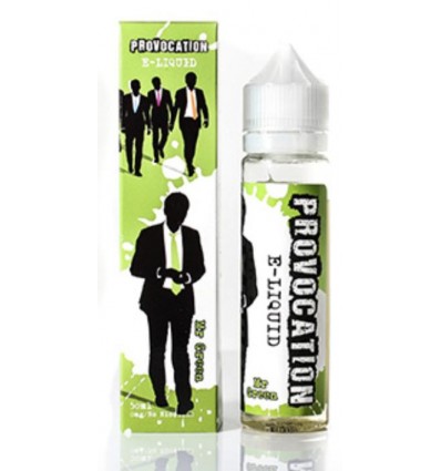 Mr Green Provocation - 50ml