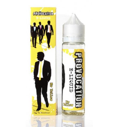 Mr Yellow Provocation - 50ml