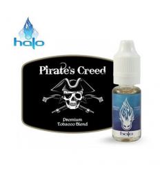 Halo Pirate's Creed - 10ml