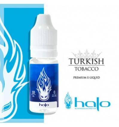Halo Turkish - 10ml