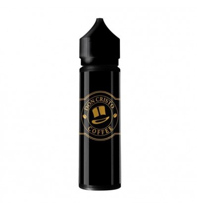 Don Cristo Coffee - 50ml