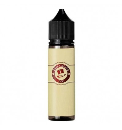 Don Cristo Custard - 50ml
