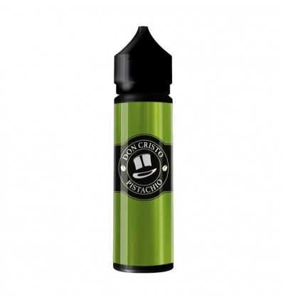 Don Cristo Pistachio - 50ml