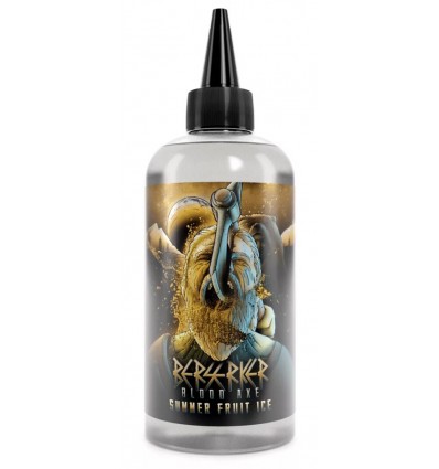 Summer Fruit Ice Berserker - 200ml