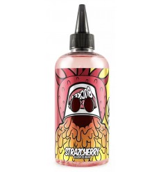 Strazcherry Slush Bucket Joe's Juice - 200ml