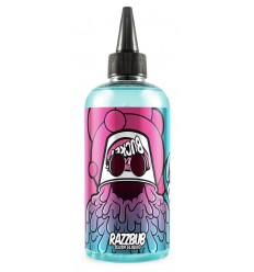 Razzbub Slush Bucket Joe's Juice - 200ml