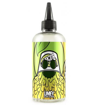 Limey Slush Bucket Joe's Juice - 200ml