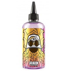 Dragon Slush Bucket Joe's Juice - 200ml