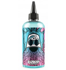Blazberry Slush Bucket Joe's Juice - 200ml