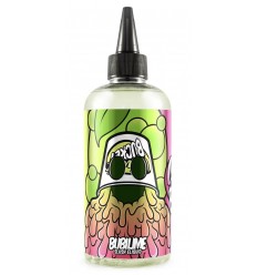Bublime Slush Bucket Joe's Juice - 200ml