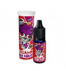 Cazanova Chill Pill Concentrate - 10ml