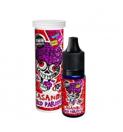Cazanova Chill Pill Concentrate - 10ml