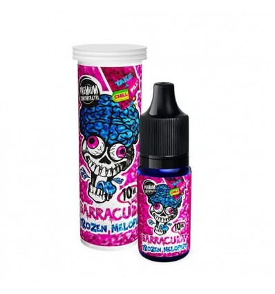 Barracuda Chill Pill Concentrate - 10ml