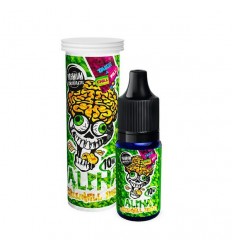 Alpha Chill Pill Concentrate - 10ml