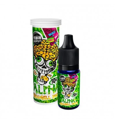 Concentré Alpha Chill Pill - 10ml