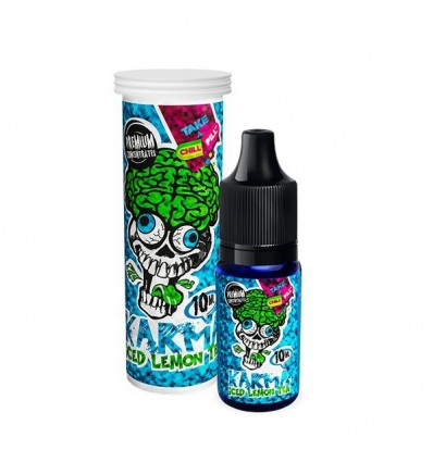 Karma Chill Pill Concentrate - 10ml