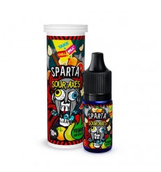 Sparta Chill Pill Concentrate - 10ml