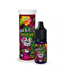Mind Blaster Chill Pill Concentrate - 10ml