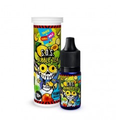 S.O.S Bubble Tea Chill Pill Concentrate - 10ml