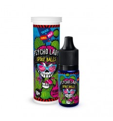 Psycho Lady Chill Pill Concentrate - 10ml