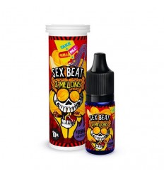 Sex Beat Chill Pill Concentrate - 10ml