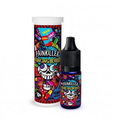Pain Killer Chill Pill Concentrate - 10ml