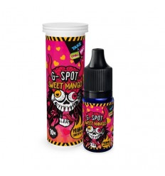 G-Spot Chill Pill Concentrate - 10ml