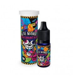 Blue Mambo Chill Pill Concentrate - 10ml