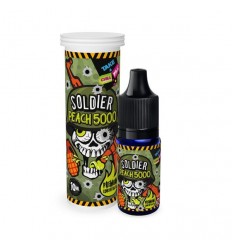 Soldier Chill Pill Concentrate - 10ml