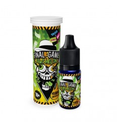 Final Game Chill Pill Concentrate - 10ml