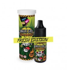 Jungle Soul Fresh Edition Chill Pill Concentrate - 10ml