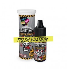 Hungry Wife Fresh Edition Chill Pill Concentrate - 10ml