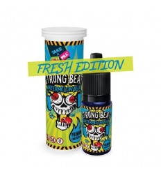 Strong Beat Fresh Edition Chill Pill Concentrate - 10ml