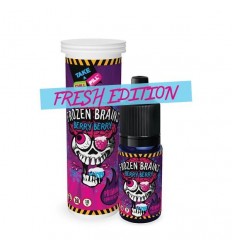 Frozen Brains Fresh Edition Chill Pill Concentrate - 10ml