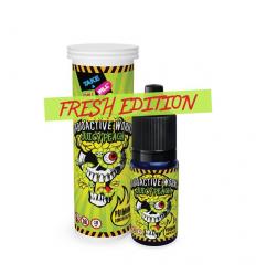 Concentré Radioactive Worms Fresh Edition Chill Pill - 10ml