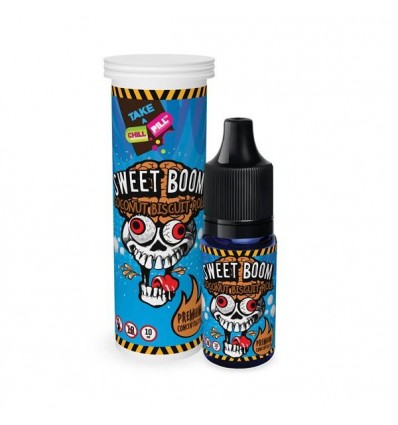 Sweet Boom Chill Pill Concentrate - 10ml