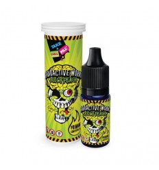 Radioactive Worms Chill Pill Concentrate - 10ml
