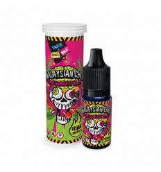 Malaysian Chill Chill Pill Concentrate - 10ml