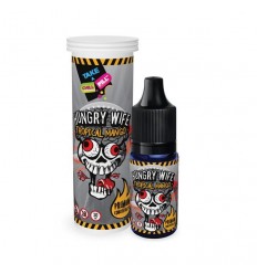Concentré Hungry Wife Chill Pill - 10ml