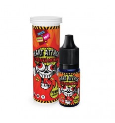Heart Attack Chill Pill Concentrate - 10ml