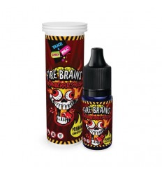 Fire Brains Chill Pill Concentrate - 10ml