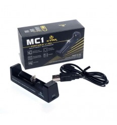 Xtar MC1 Charger