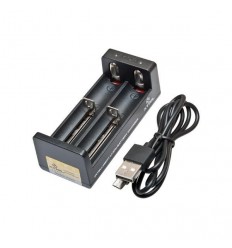 Chargeur Xtar MC2